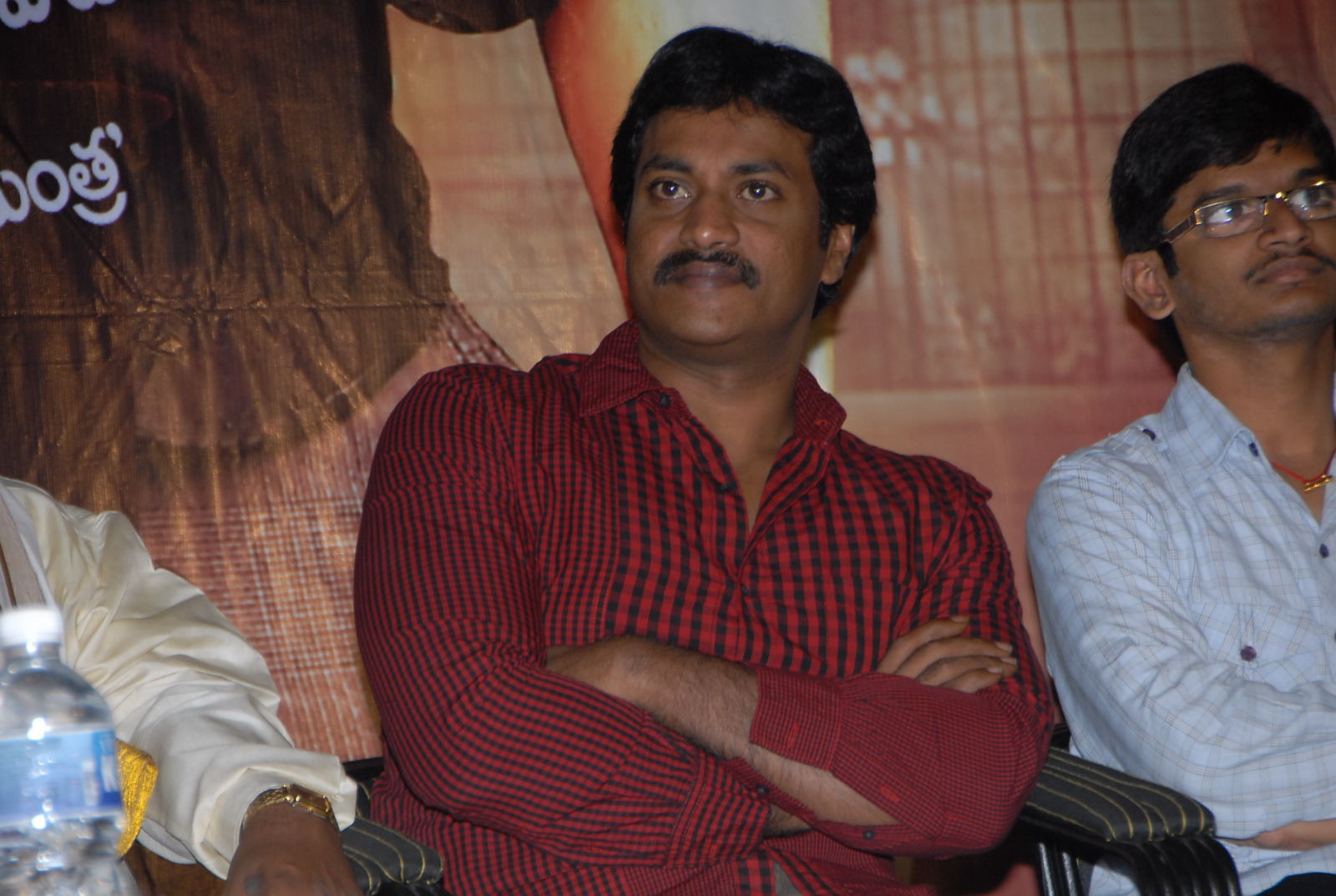 Sunil Varma - Akasame Haddu Audio Launch Pictures | Picture 55496